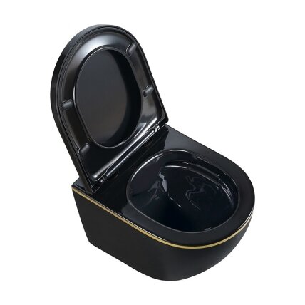WC KOMPLEKTAS SU POTINKINIU RĖMU IR MYGTUKU WC258 10 WC KOMPLEKTAS SU POTINKINIU RĖMU IR MYGTUKU WC258 10