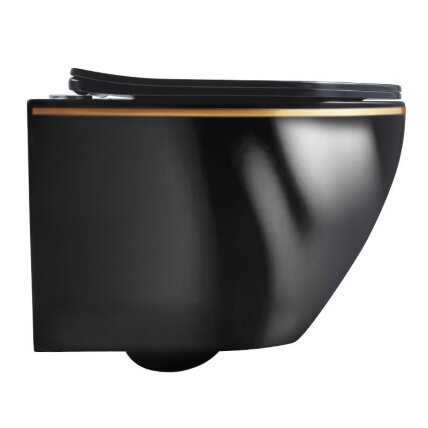 WC KOMPLEKTAS SU POTINKINIU RĖMU IR MYGTUKU WC230 5
