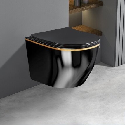 WC KOMPLEKTAS SU POTINKINIU RĖMU IR MYGTUKU WC230 4 WC KOMPLEKTAS SU POTINKINIU RĖMU IR MYGTUKU WC230 4