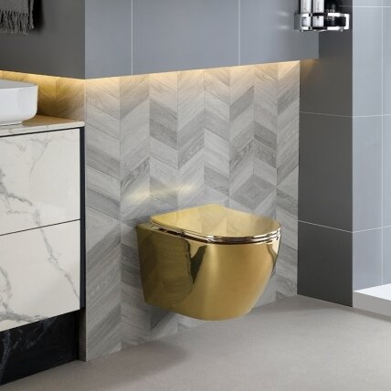 WC KOMPLEKTAS SU POTINKINIU RĖMU IR MYGTUKU WC292 4 WC KOMPLEKTAS SU POTINKINIU RĖMU IR MYGTUKU WC292 4