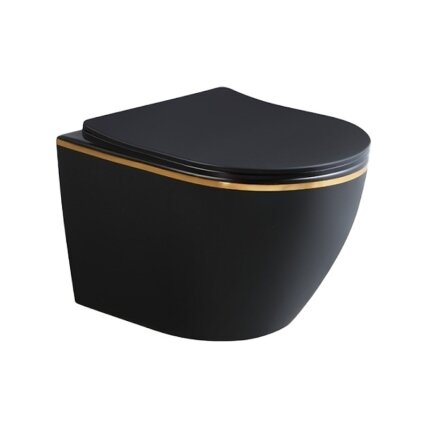WC KOMPLEKTAS SU POTINKINIU RĖMU IR MYGTUKU WC118 3 WC KOMPLEKTAS SU POTINKINIU RĖMU IR MYGTUKU WC118 3