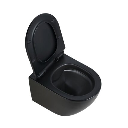 WC KOMPLEKTAS SU POTINKINIU RĖMU IR MYGTUKU WC189 14