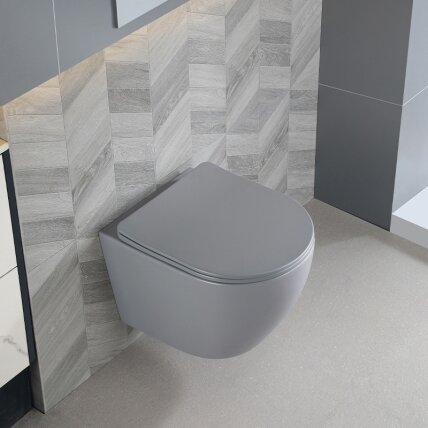 WC KOMPLEKTAS SU POTINKINIU RĖMU IR MYGTUKU WC349 11