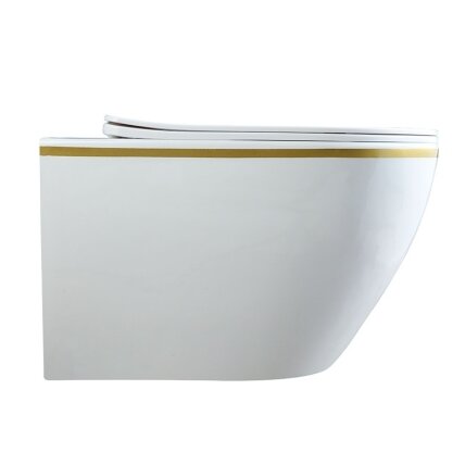WC KOMPLEKTAS SU POTINKINIU RĖMU IR MYGTUKU WC242 11 WC KOMPLEKTAS SU POTINKINIU RĖMU IR MYGTUKU WC242 11