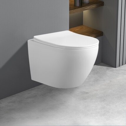 WC KOMPLEKTAS SU POTINKINIU RĖMU IR MYGTUKU WC181 4 WC KOMPLEKTAS SU POTINKINIU RĖMU IR MYGTUKU WC181 4