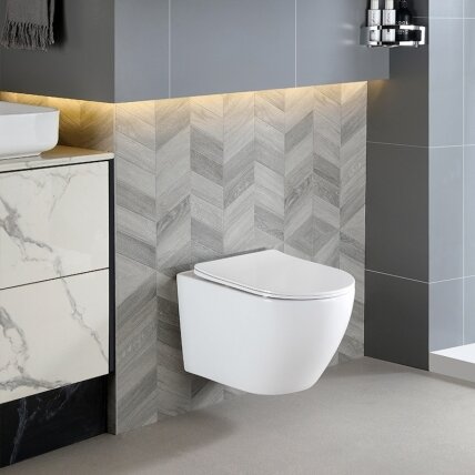 WC KOMPLEKTAS SU POTINKINIU RĖMU IR MYGTUKU WC111 4 WC KOMPLEKTAS SU POTINKINIU RĖMU IR MYGTUKU WC111 4