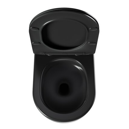 WC KOMPLEKTAS SU POTINKINIU RĖMU IR MYGTUKU WC169 10