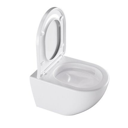 WC KOMPLEKTAS SU POTINKINIU RĖMU IR MYGTUKU WC166 11 WC KOMPLEKTAS SU POTINKINIU RĖMU IR MYGTUKU WC166 11