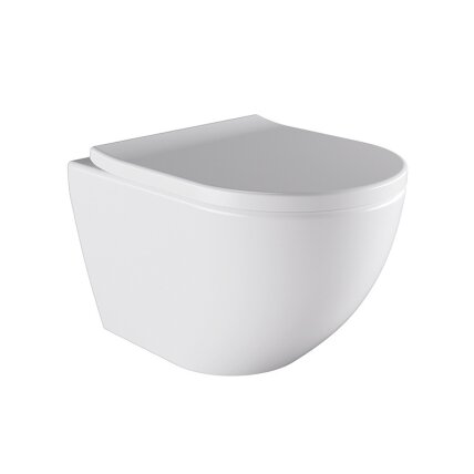 WC KOMPLEKTAS SU POTINKINIU RĖMU IR MYGTUKU WC164 3 WC KOMPLEKTAS SU POTINKINIU RĖMU IR MYGTUKU WC164 3