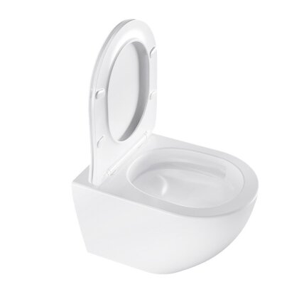 WC KOMPLEKTAS SU POTINKINIU RĖMU IR MYGTUKU WC150 9 WC KOMPLEKTAS SU POTINKINIU RĖMU IR MYGTUKU WC150 9