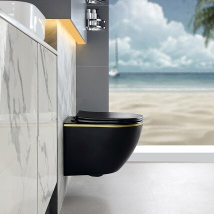 WC KOMPLEKTAS SU POTINKINIU RĖMU IR MYGTUKU WC249 6 WC KOMPLEKTAS SU POTINKINIU RĖMU IR MYGTUKU WC249 6