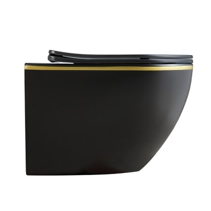 WC KOMPLEKTAS SU POTINKINIU RĖMU IR MYGTUKU WC250 5 WC KOMPLEKTAS SU POTINKINIU RĖMU IR MYGTUKU WC250 5