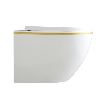 WC KOMPLEKTAS SU POTINKINIU RĖMU IR MYGTUKU WC271 5 WC KOMPLEKTAS SU POTINKINIU RĖMU IR MYGTUKU WC271 5