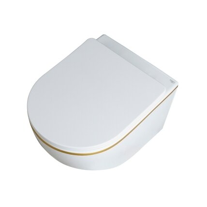 WC KOMPLEKTAS SU POTINKINIU RĖMU IR MYGTUKU WC276 5 WC KOMPLEKTAS SU POTINKINIU RĖMU IR MYGTUKU WC276 5