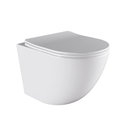 WC KOMPLEKTAS SU POTINKINIU RĖMU IR MYGTUKU WC141 3 WC KOMPLEKTAS SU POTINKINIU RĖMU IR MYGTUKU WC141 3
