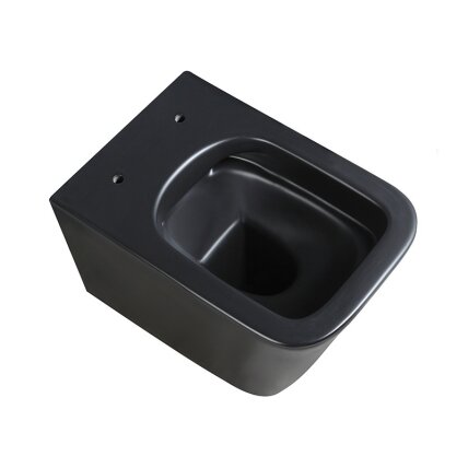 WC KOMPLEKTAS SU POTINKINIU RĖMU IR MYGTUKU WC217 7
