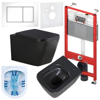 WC KOMPLEKTAS SU POTINKINIU RĖMU IR MYGTUKU WC218 WC KOMPLEKTAS SU POTINKINIU RĖMU IR MYGTUKU WC218