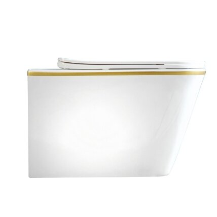 WC KOMPLEKTAS SU POTINKINIU RĖMU IR MYGTUKU WC264 4 WC KOMPLEKTAS SU POTINKINIU RĖMU IR MYGTUKU WC264 4