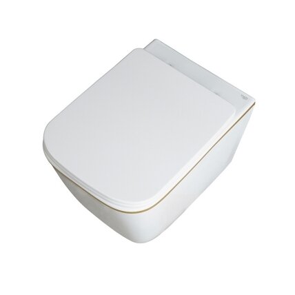 WC KOMPLEKTAS SU POTINKINIU RĖMU IR MYGTUKU WC264 7 WC KOMPLEKTAS SU POTINKINIU RĖMU IR MYGTUKU WC264 7