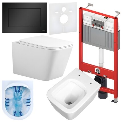 WC KOMPLEKTAS SU POTINKINIU RĖMU IR MYGTUKU WC209 WC KOMPLEKTAS SU POTINKINIU RĖMU IR MYGTUKU WC209