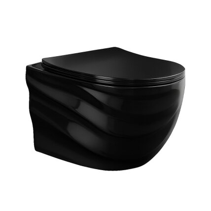 WC KOMPLEKTAS SU POTINKINIU RĖMU IR MYGTUKU WC343 3 WC KOMPLEKTAS SU POTINKINIU RĖMU IR MYGTUKU WC343 3