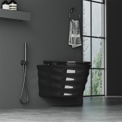 WC KOMPLEKTAS SU POTINKINIU RĖMU IR MYGTUKU WC343 4 WC KOMPLEKTAS SU POTINKINIU RĖMU IR MYGTUKU WC343 4