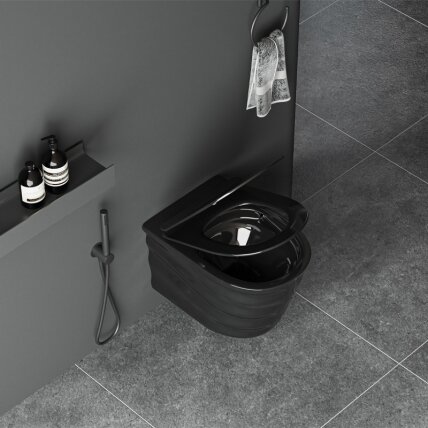 WC KOMPLEKTAS SU POTINKINIU RĖMU IR MYGTUKU WC343 8 WC KOMPLEKTAS SU POTINKINIU RĖMU IR MYGTUKU WC343 8