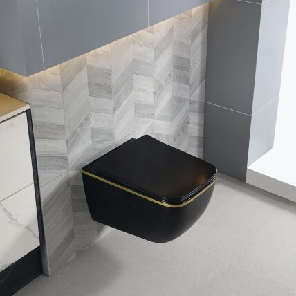 WC KOMPLEKTAS SU POTINKINIU RĖMU IR MYGTUKU WC304 10 WC KOMPLEKTAS SU POTINKINIU RĖMU IR MYGTUKU WC304 10