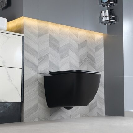 WC KOMPLEKTAS SU POTINKINIU RĖMU IR MYGTUKU WC328 6 WC KOMPLEKTAS SU POTINKINIU RĖMU IR MYGTUKU WC328 6