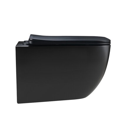 WC KOMPLEKTAS SU POTINKINIU RĖMU IR MYGTUKU WC327 5
