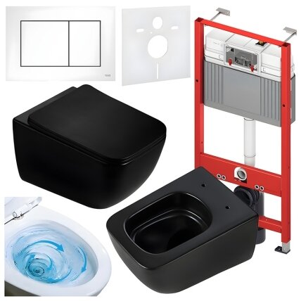 WC KOMPLEKTAS SU POTINKINIU RĖMU IR MYGTUKU WC326 WC KOMPLEKTAS SU POTINKINIU RĖMU IR MYGTUKU WC326