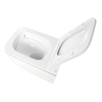 WC KOMPLEKTAS SU POTINKINIU RĖMU IR MYGTUKU WC301 9 WC KOMPLEKTAS SU POTINKINIU RĖMU IR MYGTUKU WC301 9
