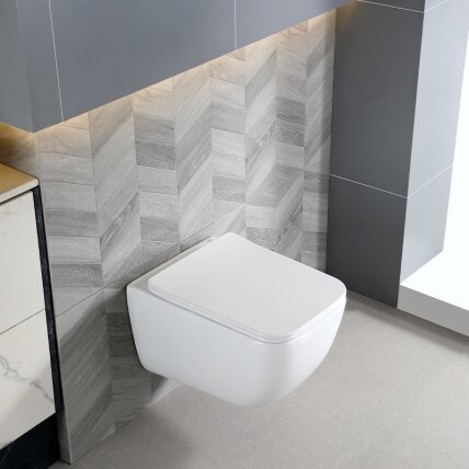 WC KOMPLEKTAS SU POTINKINIU RĖMU IR MYGTUKU WC322 8 WC KOMPLEKTAS SU POTINKINIU RĖMU IR MYGTUKU WC322 8