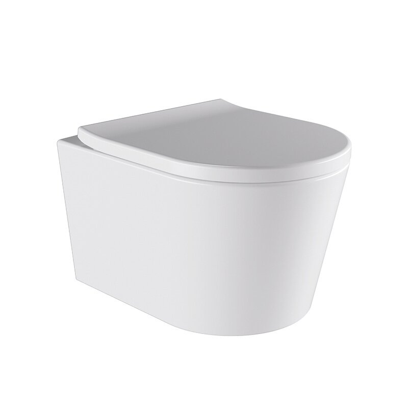 WC KOMPLEKTAS SU POTINKINIU RĖMU IR MYGTUKU WC9 1 WC KOMPLEKTAS SU POTINKINIU RĖMU IR MYGTUKU WC9 1