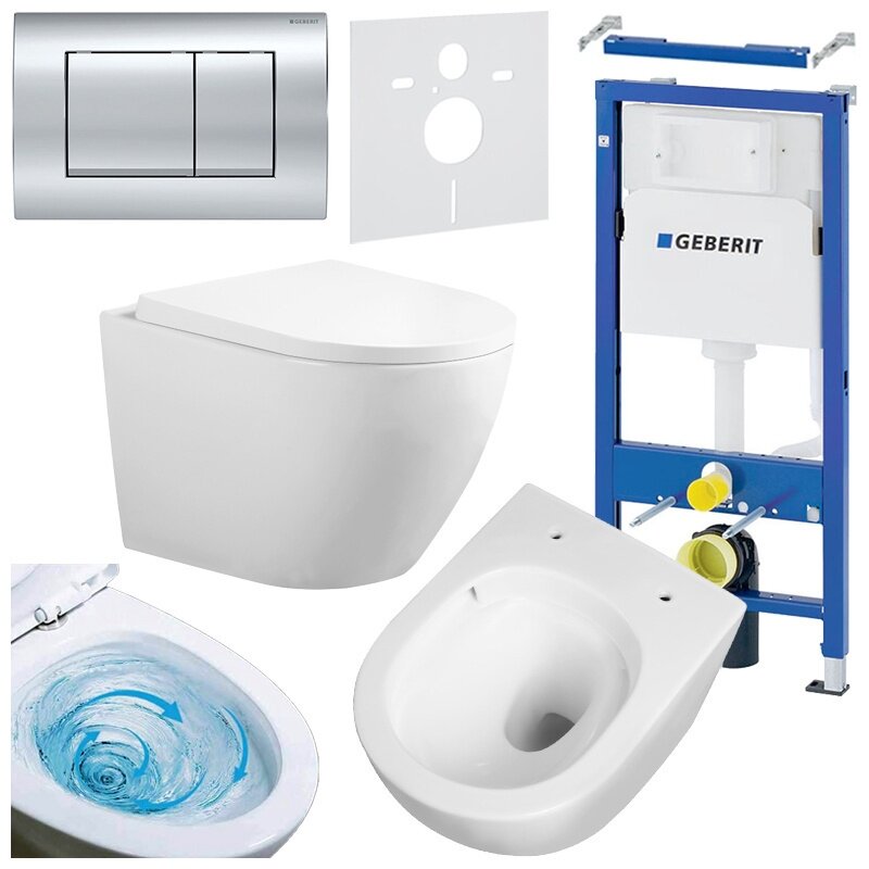 WC KOMPLEKTAS SU POTINKINIU RĖMU IR MYGTUKU WC76 WC KOMPLEKTAS SU POTINKINIU RĖMU IR MYGTUKU WC76