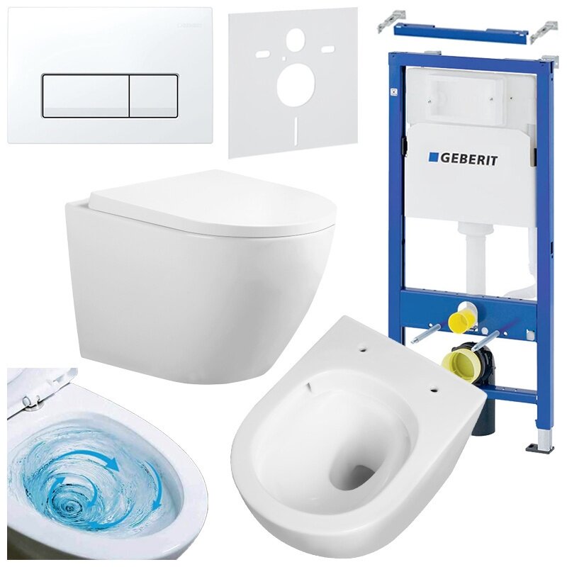 WC KOMPLEKTAS SU POTINKINIU RĖMU IR MYGTUKU WC77 WC KOMPLEKTAS SU POTINKINIU RĖMU IR MYGTUKU WC77