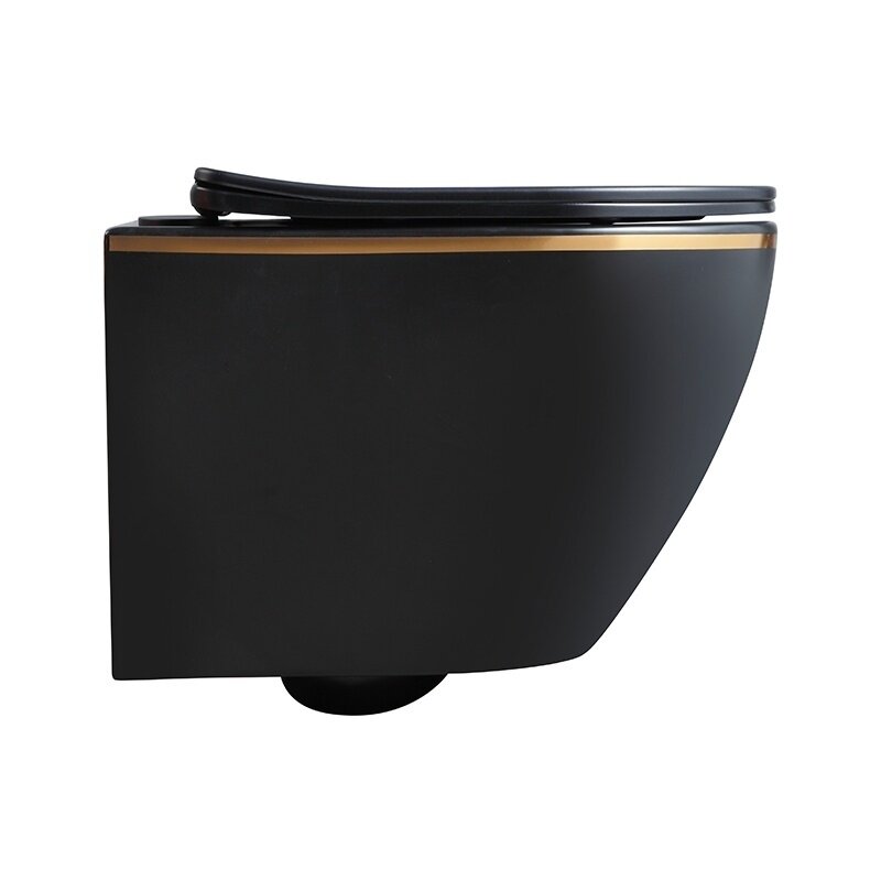 WC KOMPLEKTAS SU POTINKINIU RĖMU IR MYGTUKU WC386 5