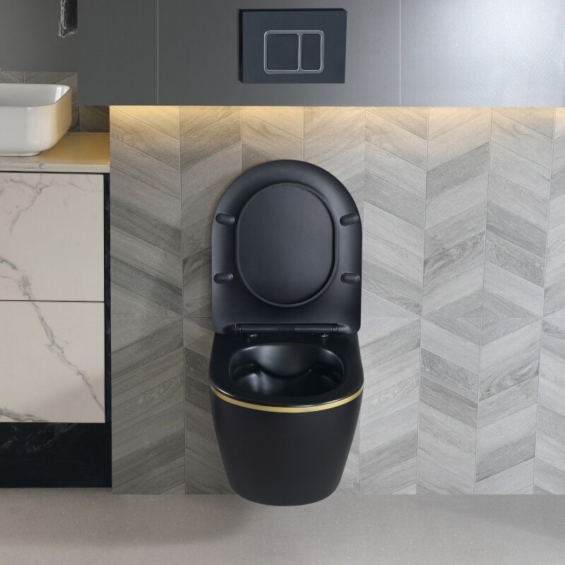 WC KOMPLEKTAS SU POTINKINIU RĖMU IR MYGTUKU WC383 8 WC KOMPLEKTAS SU POTINKINIU RĖMU IR MYGTUKU WC383 8