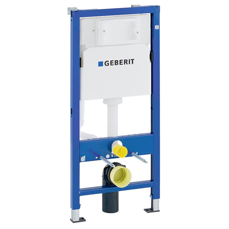 WC KOMPLEKTAS SU POTINKINIU RĖMU IR MYGTUKU WC58 10