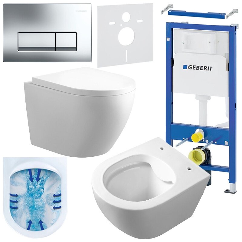 WC KOMPLEKTAS SU POTINKINIU RĖMU IR MYGTUKU WC59 WC KOMPLEKTAS SU POTINKINIU RĖMU IR MYGTUKU WC59