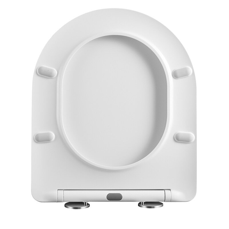 WC KOMPLEKTAS SU POTINKINIU RĖMU IR MYGTUKU WC81 8