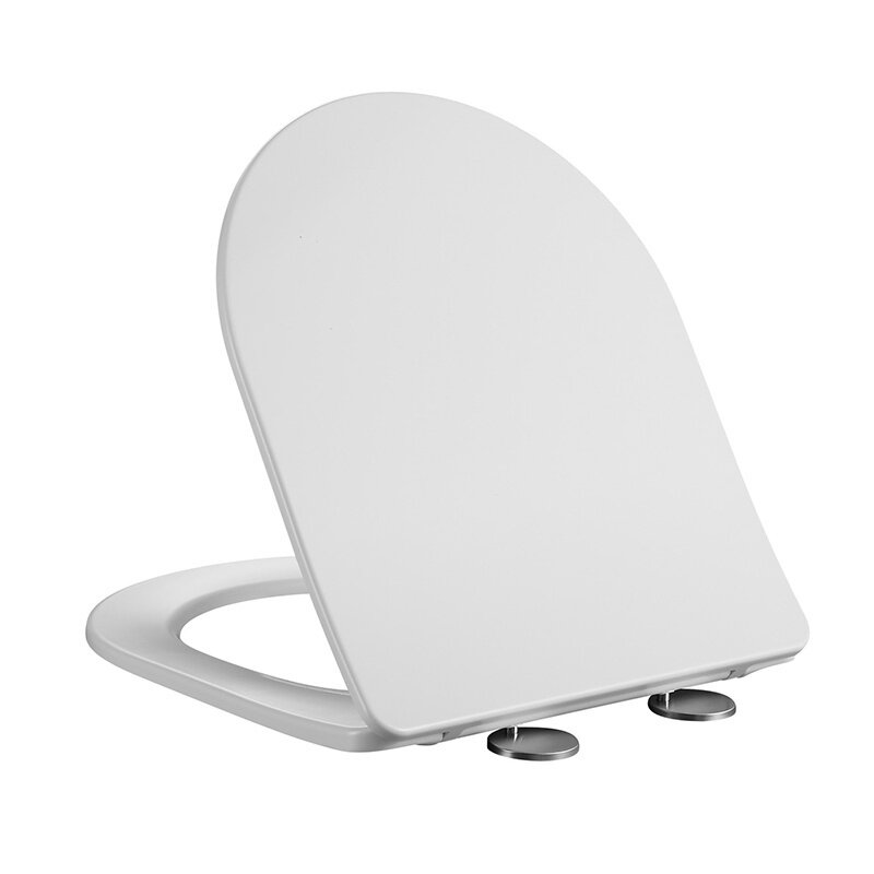 WC KOMPLEKTAS SU POTINKINIU RĖMU IR MYGTUKU WC85 6