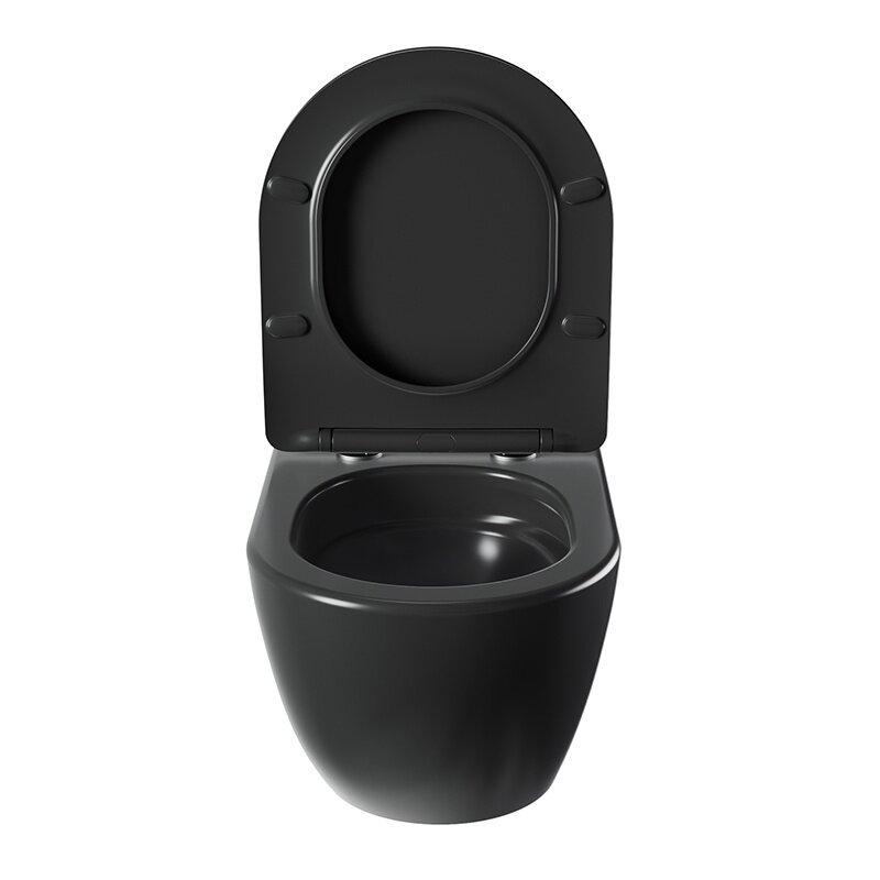 WC KOMPLEKTAS SU POTINKINIU RĖMU IR MYGTUKU WC89 5 WC KOMPLEKTAS SU POTINKINIU RĖMU IR MYGTUKU WC89 5