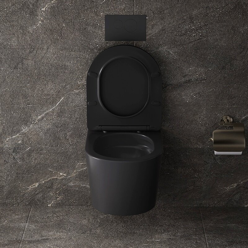 WC KOMPLEKTAS SU POTINKINIU RĖMU IR MYGTUKU WC160 12 WC KOMPLEKTAS SU POTINKINIU RĖMU IR MYGTUKU WC160 12