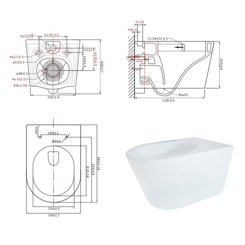 WC KOMPLEKTAS SU POTINKINIU RĖMU IR MYGTUKU WC159 14 WC KOMPLEKTAS SU POTINKINIU RĖMU IR MYGTUKU WC159 14