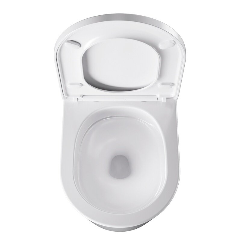 WC KOMPLEKTAS SU POTINKINIU RĖMU IR MYGTUKU WC157 9