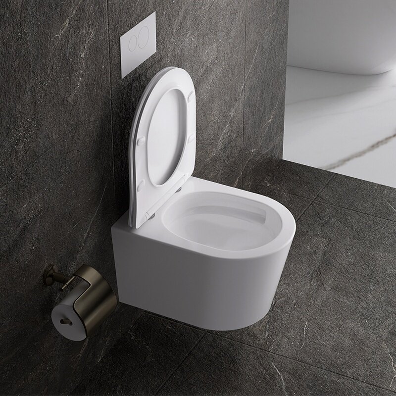WC KOMPLEKTAS SU POTINKINIU RĖMU IR MYGTUKU WC153 8 WC KOMPLEKTAS SU POTINKINIU RĖMU IR MYGTUKU WC153 8
