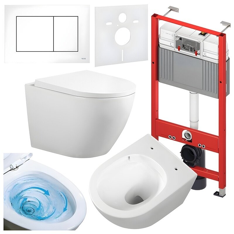 WC KOMPLEKTAS SU POTINKINIU RĖMU IR MYGTUKU WC175 WC KOMPLEKTAS SU POTINKINIU RĖMU IR MYGTUKU WC175