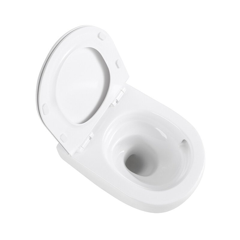 WC KOMPLEKTAS SU POTINKINIU RĖMU IR MYGTUKU WC288 7