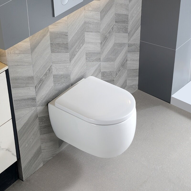 WC KOMPLEKTAS SU POTINKINIU RĖMU IR MYGTUKU WC332 6 WC KOMPLEKTAS SU POTINKINIU RĖMU IR MYGTUKU WC332 6
